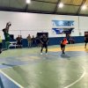 Começa a 2ª Copa Santa Casa de Futsal